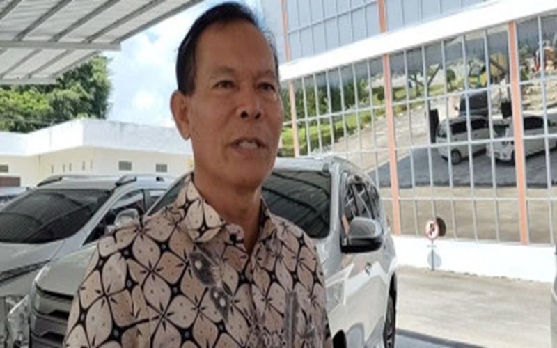 Header Perlu Strategi Kembangkan Pertanian dan Peternakan di Kalteng