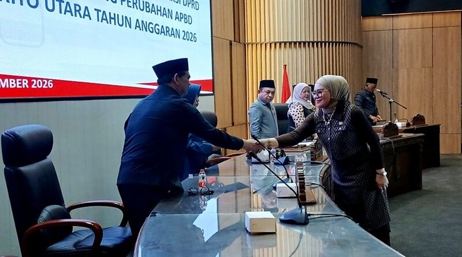 Header KIR Minta Program DPRD yang Masuk APBD 2026 Segera Direalisasikan