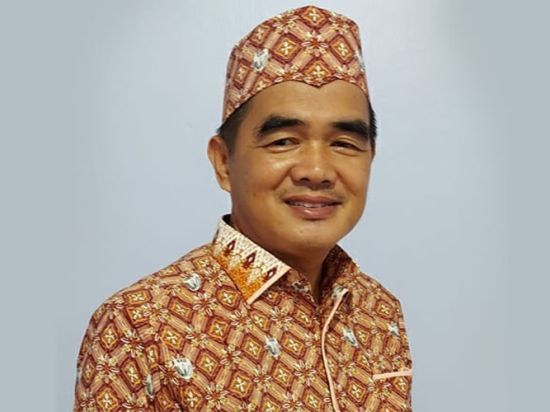 DPRD Kalteng Soroti Perencanaan Pembangunan Infrastruktur di Murung Raya