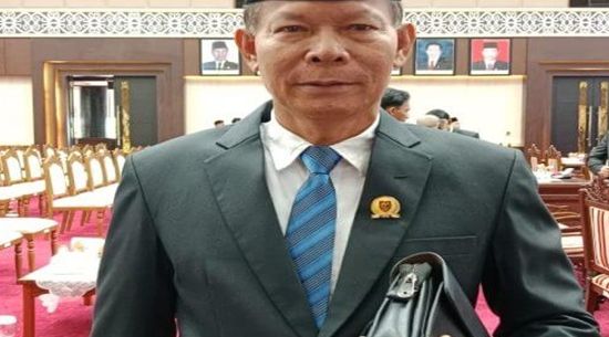 DPRD Kalteng Minta PBS Turut Tingkatkan Kualitas SDM