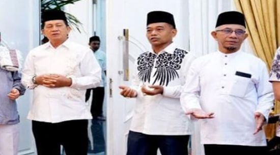 Dewan Sebut Nuzulul Quran Momentum Perkuat Iman dan Kebersamaan