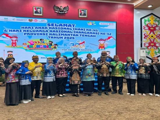 Riska Agustin: Perlindungan Anak Jadi Tanggung Jawab Bersama