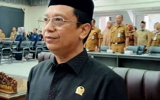 MTQH XXXIII Kalteng 2025 di Muara Teweh Perkuat Budaya dan Persatuan Masyarakat