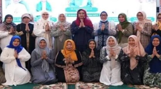 Peringatan Nuzulul Quran Jadi Momentum Penguatan Nilai Al-Qur’an di Bulan Ramadan