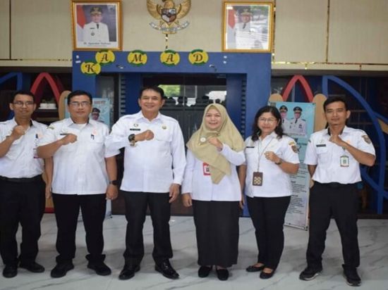 Perkuat Swasembada Pangan Perikanan, Pemprov Dorong Revitalisasi BBI Talohen