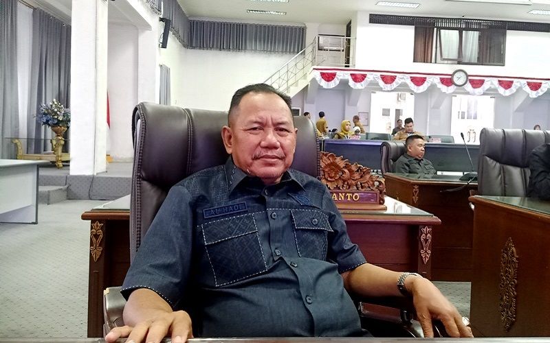Header Al Hadi: Malam Ta’aruf Momentum Perkuat Ukhuwah dan Syiar Al-Qur’an