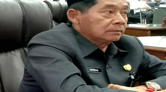 Layanan Adminduk Dekatkan Pelayanan ke Masyarakat