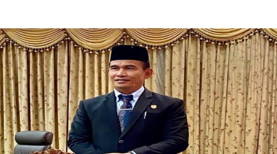 Header Legislator Berharap Pelebaran Jalan Tingkatkan Kelancaran Lalu Lintas