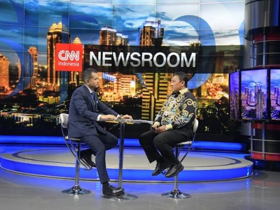 Pemprov Kalteng Tegaskan Komitmen Kawal Program Ketahanan Pangan Nasional