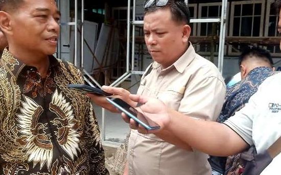 Tajeri Tekankan Pentingnya Harmoni Antarjurnalis di PWI