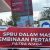 Pertamina Patra Niaga Regional Kalimantan Berikan  Sanksi 160 SPBU
