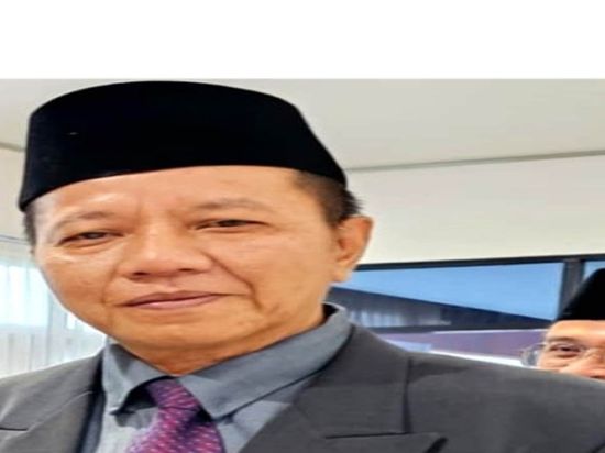 THR ASN Barito Utara Rp40,8 Miliar Siap Dicairkan 13 Maret