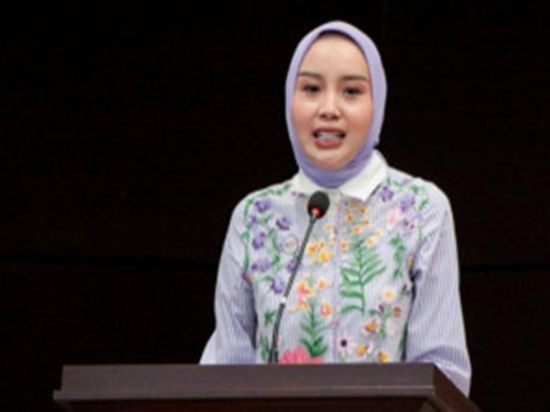 Sosialisasi 6 SPM, Aisyah Thisia Agustiar Sabran Tekankan Pentingnya Transformasi Posyandu di Kabupaten Katingan