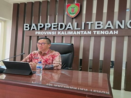 Orientasi Penyusunan RKPD Awal Perencanaan Pembangunan Berkelanjutan Kabupaten Kobar