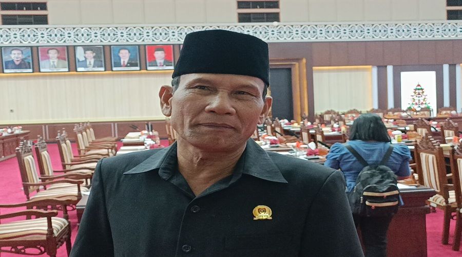 Header Generasi Muda di Kalteng Diminta Perkuat Nasionalisme dan Cinta Tanah Air