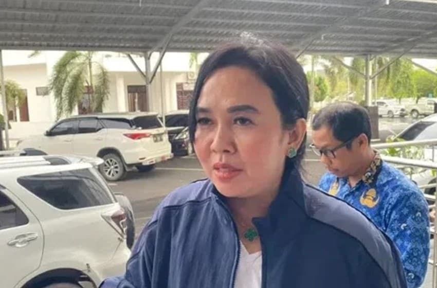 Header Mariani Sabran Harapkan Anggota Dewan Harus Bisa Perjuangkan Suara Masyarakat