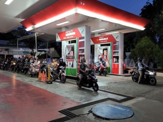 Pertamina Tegaskan Isu BBM Mengandung Etanol dapat Merusak Mesin adalah Hoaks