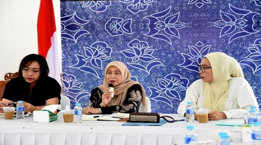 Header Perempuan Didorong Percaya Diri lewat Lomba Puisi Hari Kartini 2026