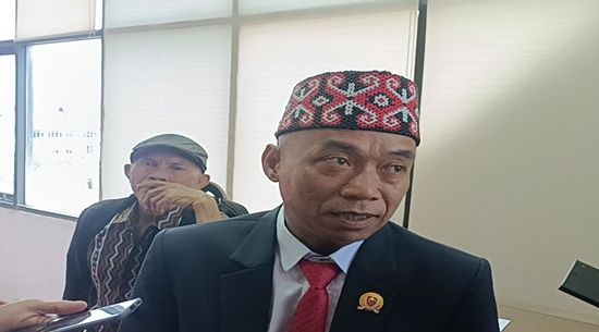 Pemprov Kalteng Diminta Prioritaskan Hilirisasi dalam Proyek Sapi Perah