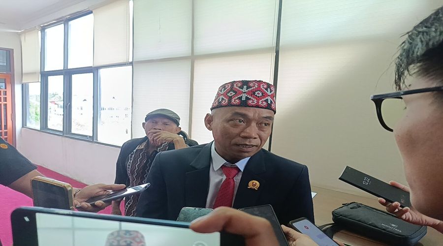 Header Pemprov Kalteng Diminta Prioritaskan Hilirisasi dalam Proyek Sapi Perah