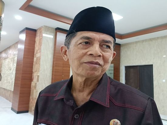 Muhajirin Minta Pemprov Kalteng Evaluasi Kinerja BUMD