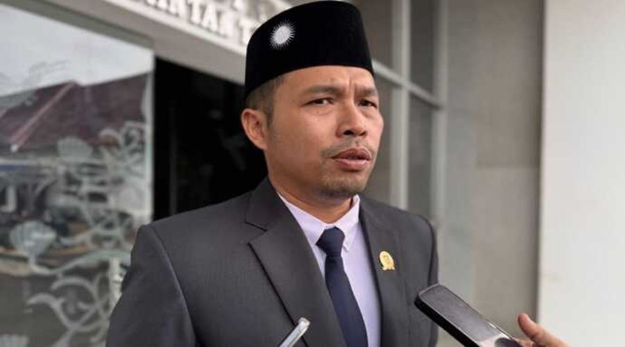Header DPRD Kalteng Soroti Sistem Asrama Sekolah Rakyat