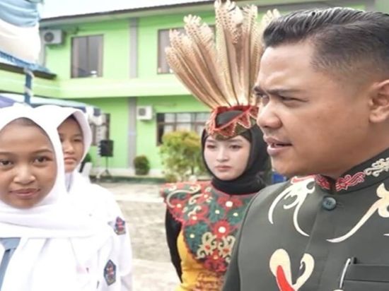 Perjuangan Siswa Akses KIP Kuliah Jadi Perhatian Disdik Kalteng