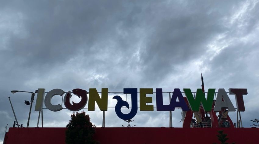 Hujan Lebat Diprediksi Datang Tiba-Tiba di Kalteng Hingga Akhir Bulan