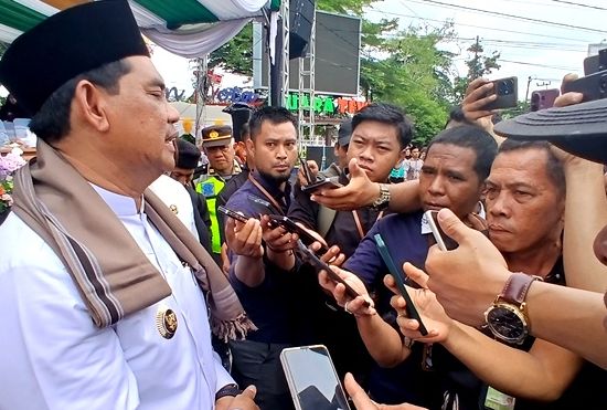MTQH XXXIII Jadi Momentum Penguatan Kolaborasi dan Dampak Sosial di Barito Utara