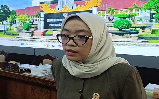 DPRD Kalteng Dorong Pemerataan Posbakum untuk Perkuat Akses Keadilan