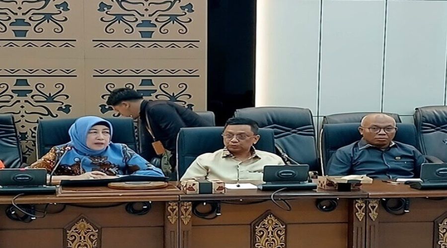 Header Dewan Dorong Perusahaan Tambang Maksimalkan Jalan Hauling, Kurangi Gangguan Warga