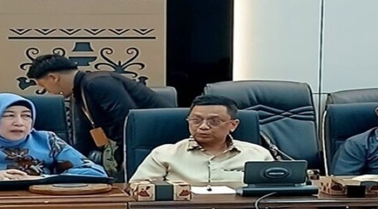 Dewan Dorong Perusahaan Tambang Maksimalkan Jalan Hauling, Kurangi Gangguan Warga