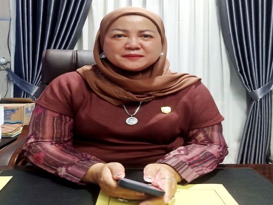 DPRD Dorong Penguatan Layanan Kesehatan di HKN ke-61