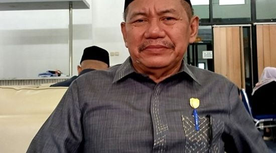 Hari Menanam Pohon 2025, DPRD Dukung Langkah Bupati Shalahuddin Perkuat Gerakan Hijau