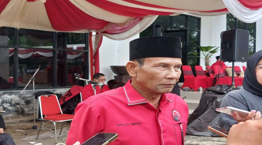 Header Pemprov Kalteng Diminta Bangun Posko Pengawasan di Jalan Palangka Raya-Kuala Kurun