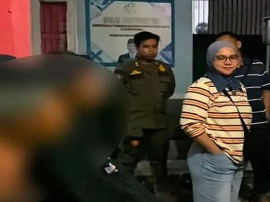 Tiga Pengamen yang Dikeluhkan Warga di Jalan Ahmad Yani Sampit , Diamankan