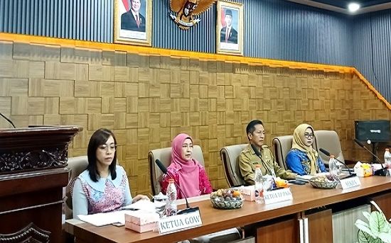 KLA Jadi Prioritas Pembangunan Barito Utara, Selaras dengan Visi Bupati Terpilih 2025–2029