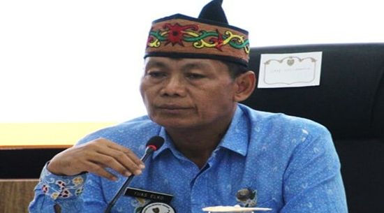 Tindak Lanjut Arahan Gubernur, Perusahaan di Kalteng Wajib Kontribusi CSR untuk Pemeliharaan Jalan