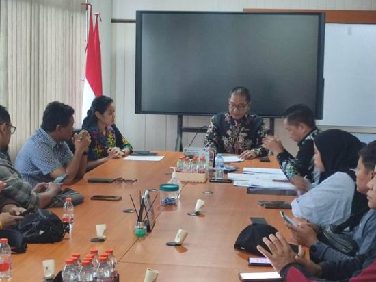 UPR Klarifikasi Isu Selisih Rp10 Miliar, Tegaskan Bukan Kerugian Negara