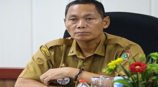 Rakor Inflasi 2026: Pemprov Kalteng Fokus pada Stabilitas Harga Pangan Daerah