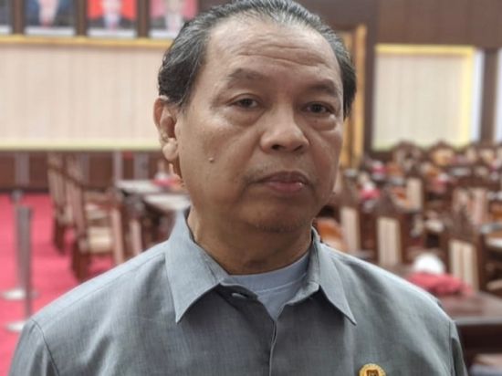 Antisipasi Keracunan, DPRD Kalteng Dorong Penetapan Koordinator Teknis MBG