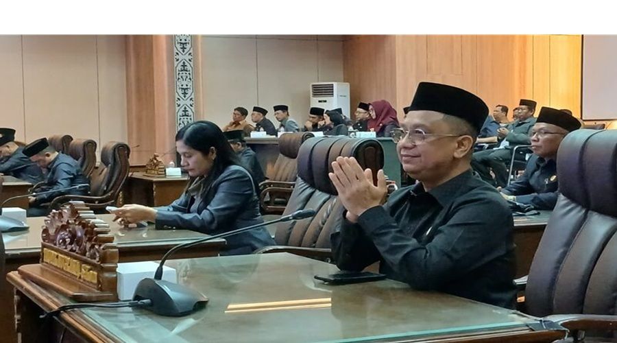 Header Dorong GEPAMOR Diperluas hingga Seluruh Wilayah Pedalaman