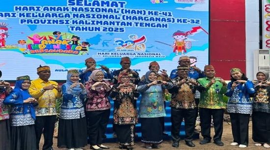 Riska Agustin: Perlindungan Anak Jadi Tanggung Jawab Bersama