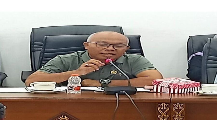 Header Dorong Percepatan Finalisasi Desain Tiga Jembatan Strategis Barito Utara