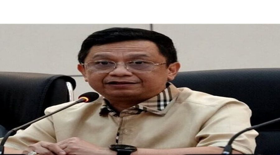 Header Revisi RTRWK Penting untuk Kepastian Hukum dan Iklim Investasi Barito Utara