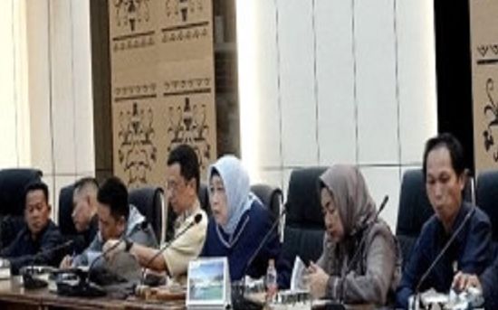 DPRD dan Pemkab Barut Tegaskan APBD 2026 Berpihak pada Kepentingan Masyarakat
