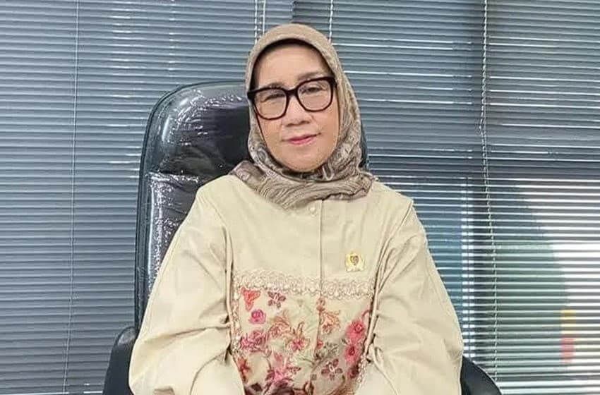 Header DPRD Kalteng Soroti Belum Optimalnya Program Plasma PBS