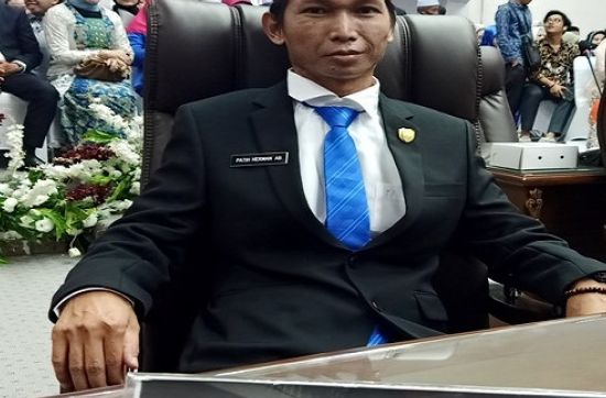 BBKT VI 2025 Dorong Pemuda Barito Utara Jadi Agen Perubahan Sosial