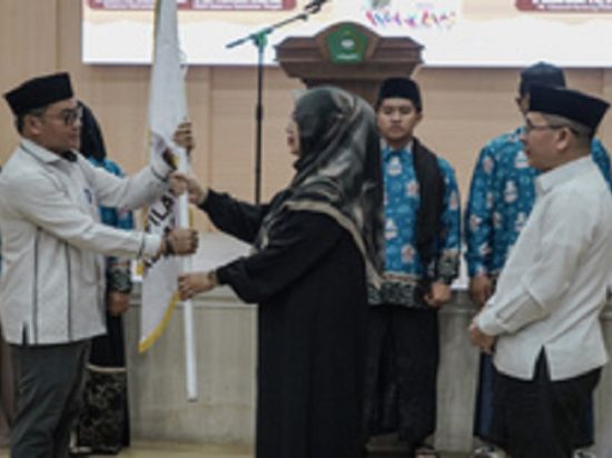 Kafilah Kalteng Siap Harumkan Nama Daerah di Ajang Musabaqah Qira`atil Kutub Internasional