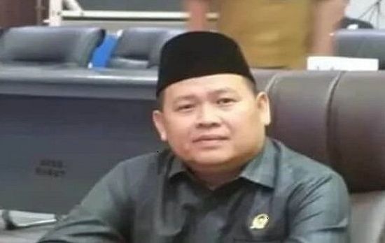 Suhendra: DPRD Barito Utara Dukung Penguatan Pengawasan Internal Pemerintah